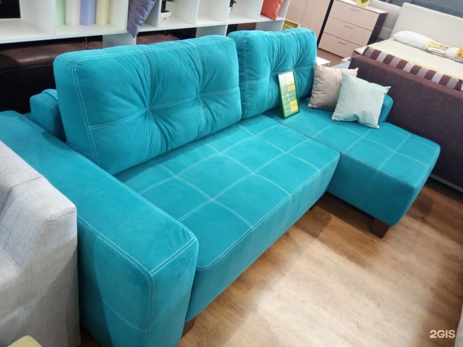 Диван Alvaro Standard