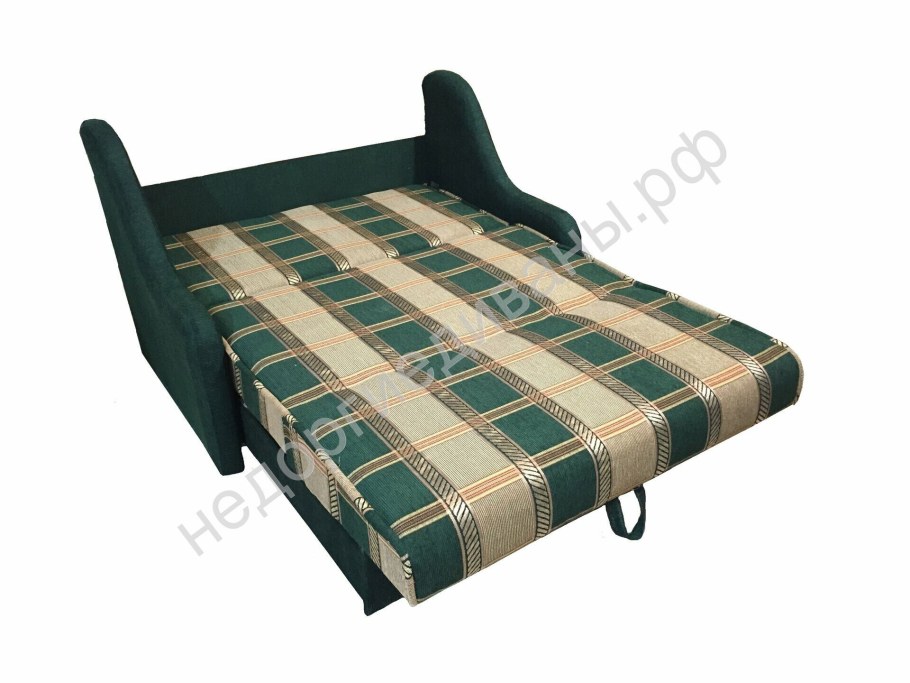 Диван аккордеон Лана 140