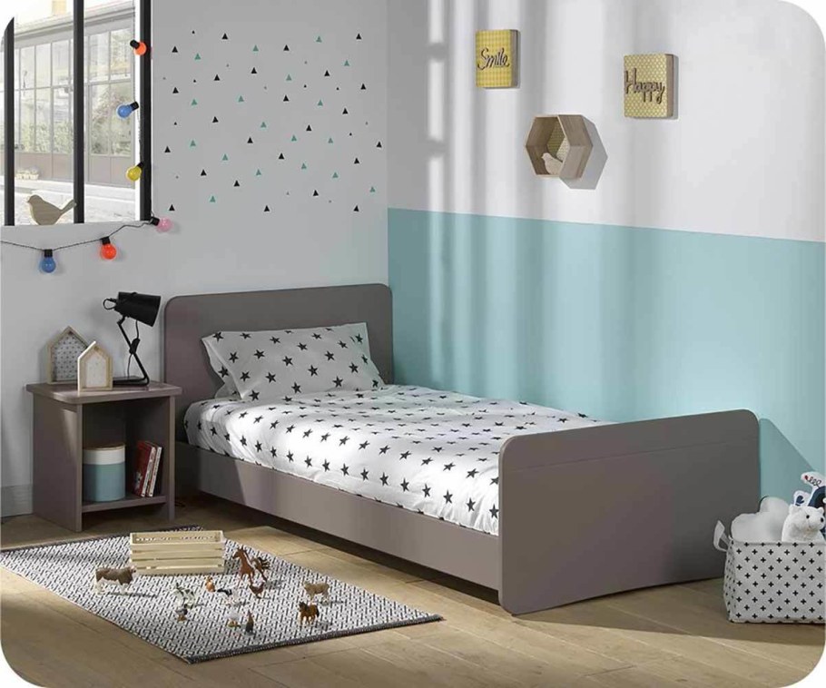 Детская кровать Sontelle КЭЛМИ