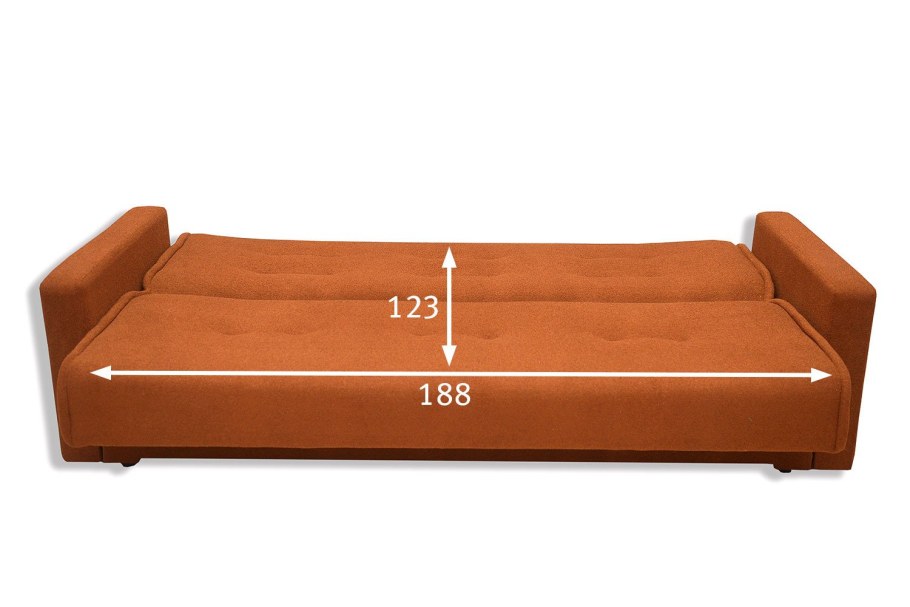 Диван-кровать Hoff Лира