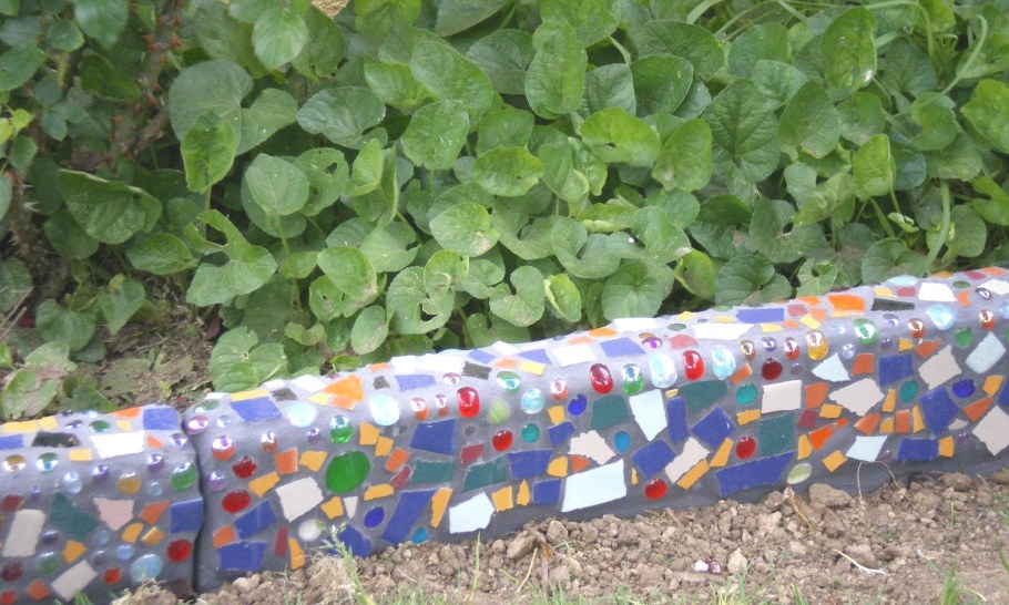 Гарден бордер