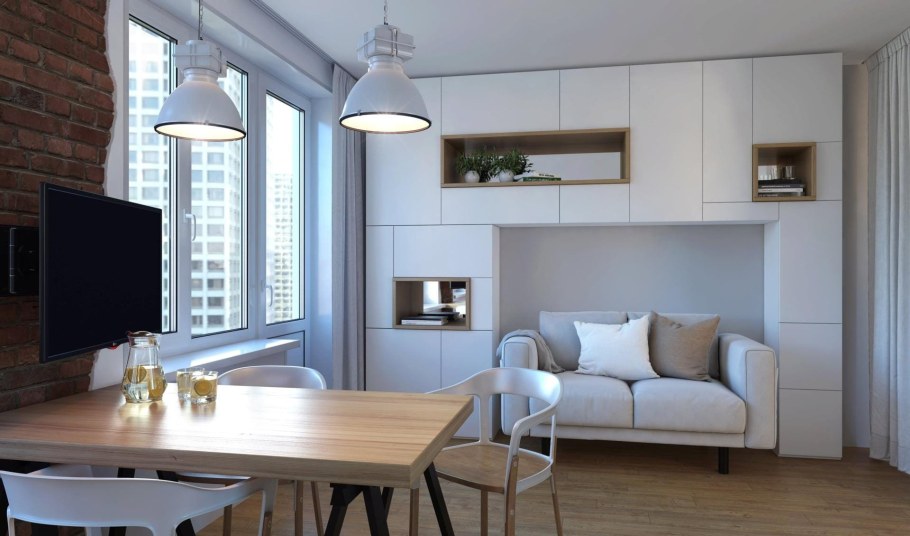 ОПХУС САННИДАЛЬ икеа шкаф