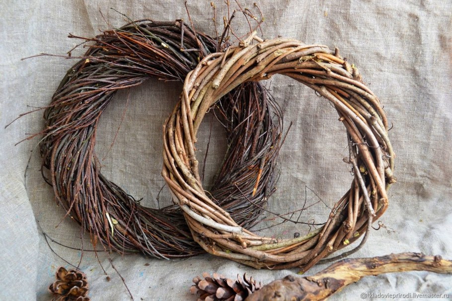 Основа для венка