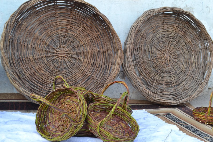 Лозоплетение Ахтырочка