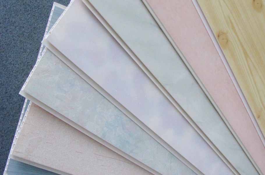 Панели ПВХ 1200х250