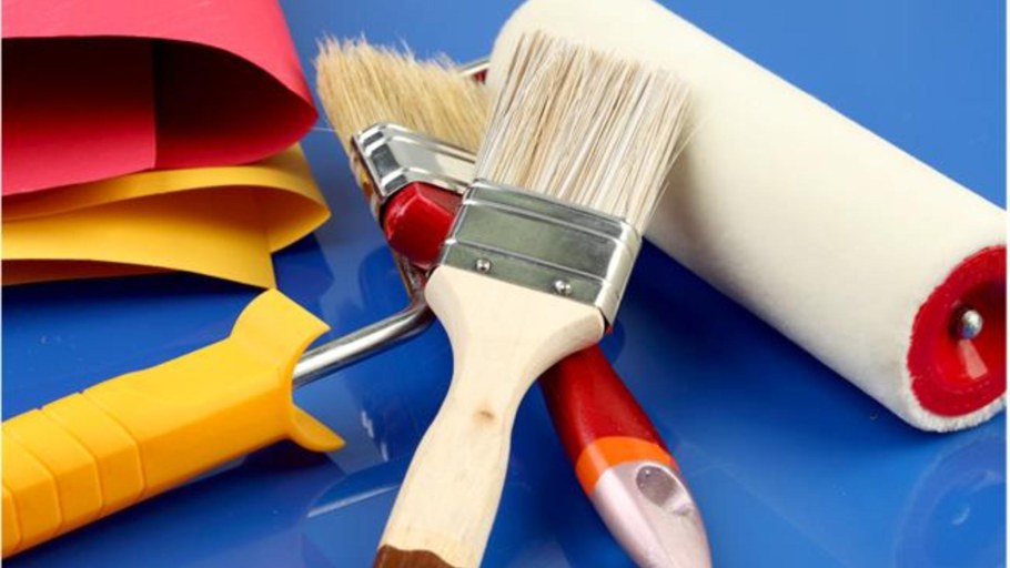 Отделка квартир