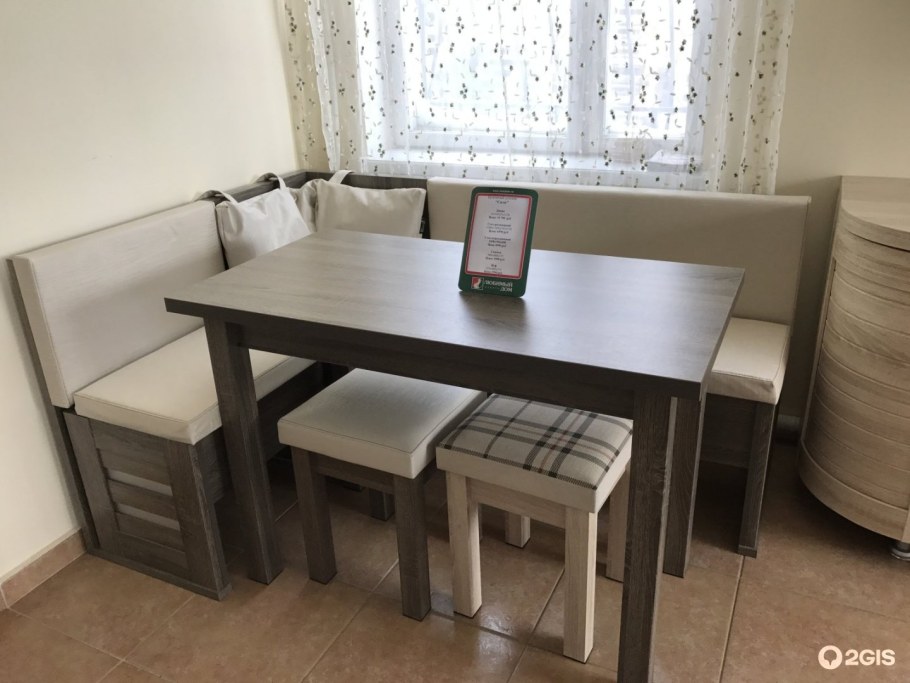 Галерея столов Йошкар Ола