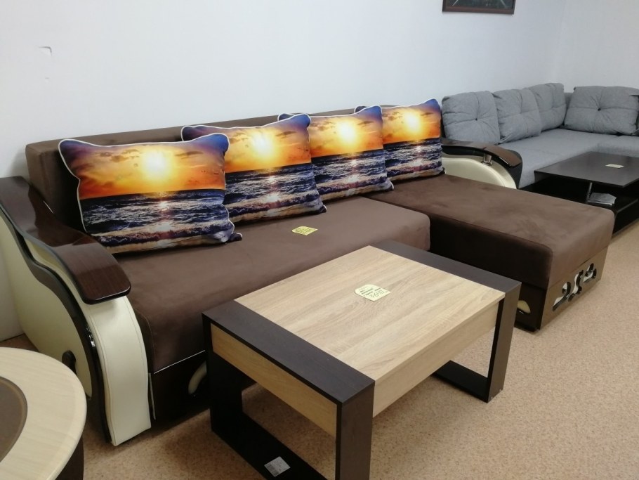 Стол кухонный TETCHAIR Siena sa-t6ex2l раскладной