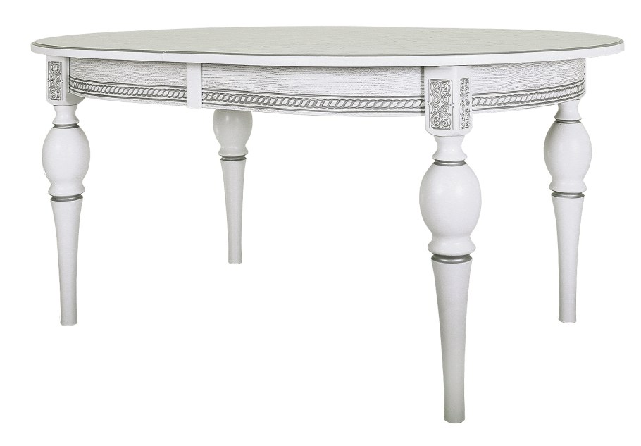 Стол Бостон 2 (1100*700) опоры брифинг