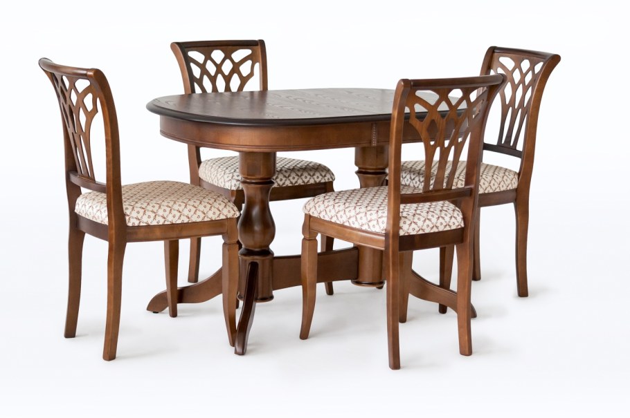 Хофф мебель для кухни столы и стулья