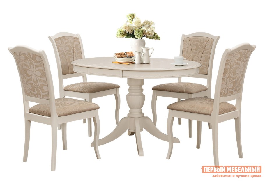 Столы и стулья для кухни