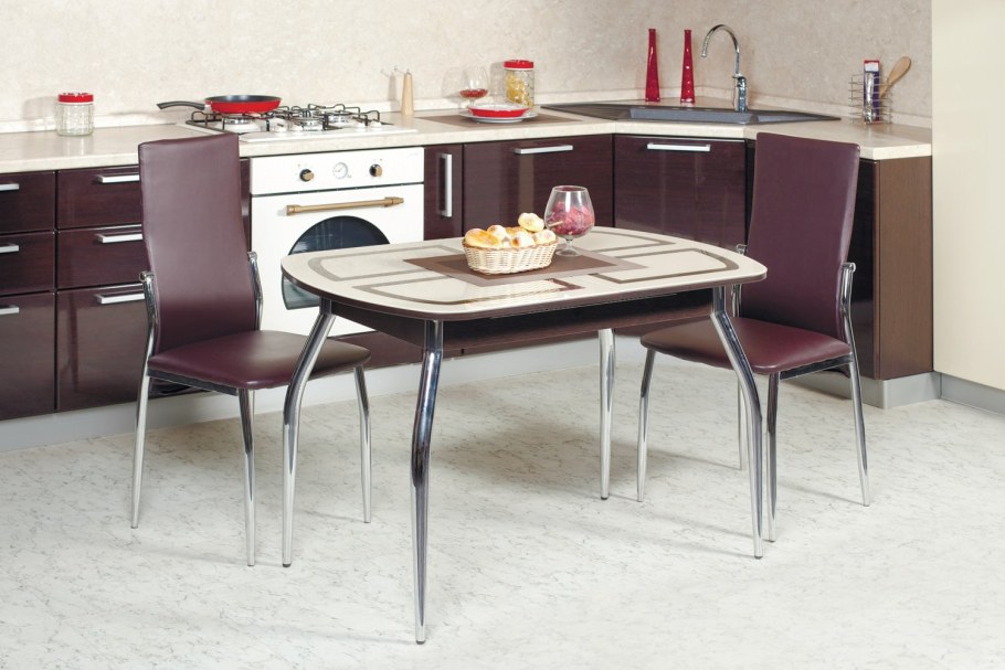 Стол обеденный Элегант Муром