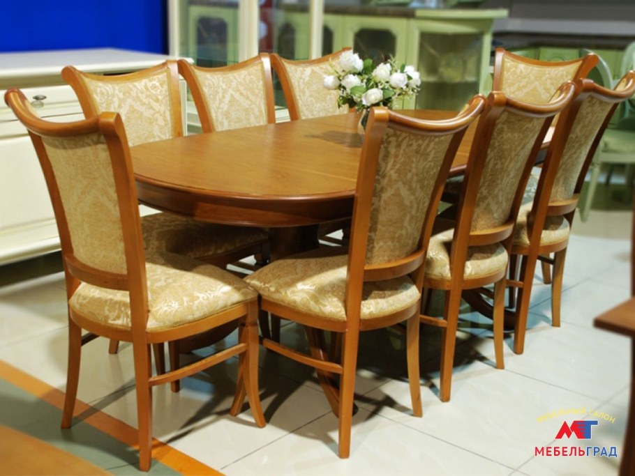 Стол Рич м Дубодел