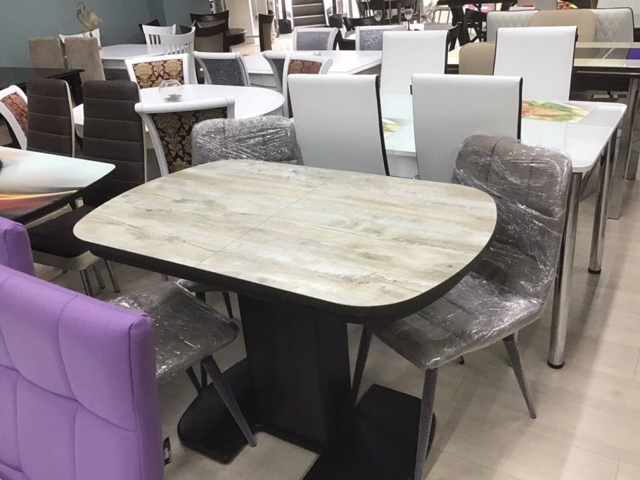 Мебельная фабрика ДСВ стол кухонный