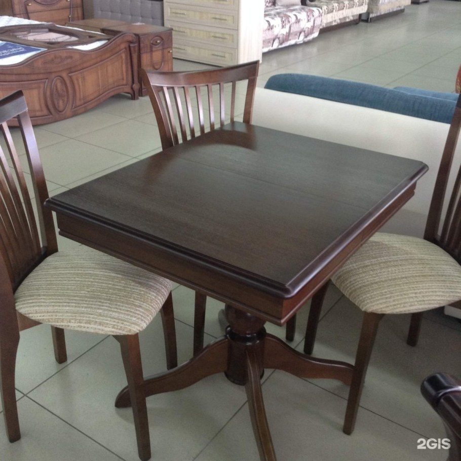 Стул Асти белый крокодил