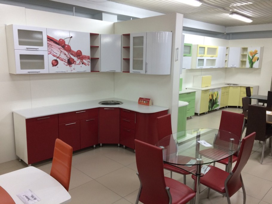 Стол обеденный ВАСКО 2