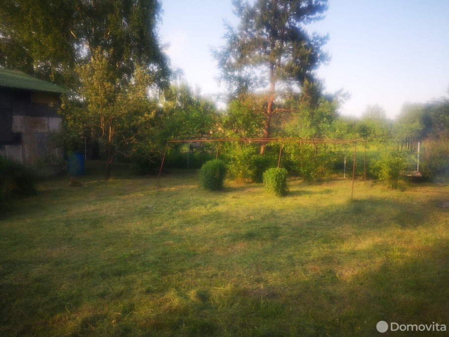 Визуализация дачного участка