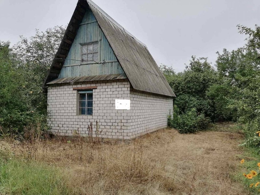 Планировка маленького участка