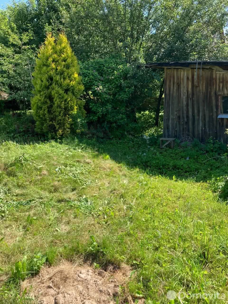 Планировка зоны отдыха на участке