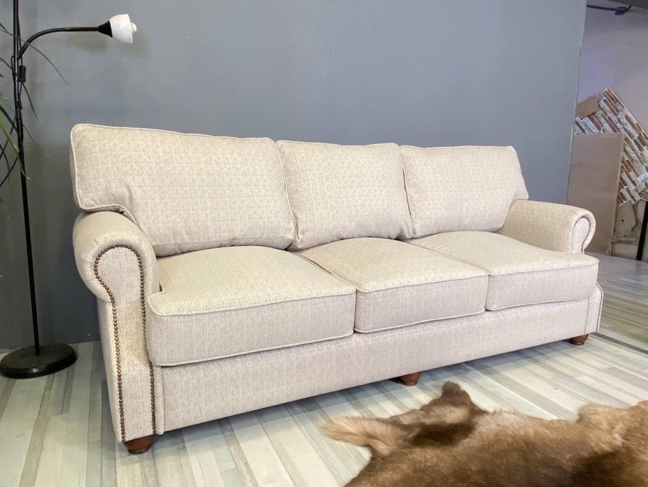 Цех по производству мягкой мебели