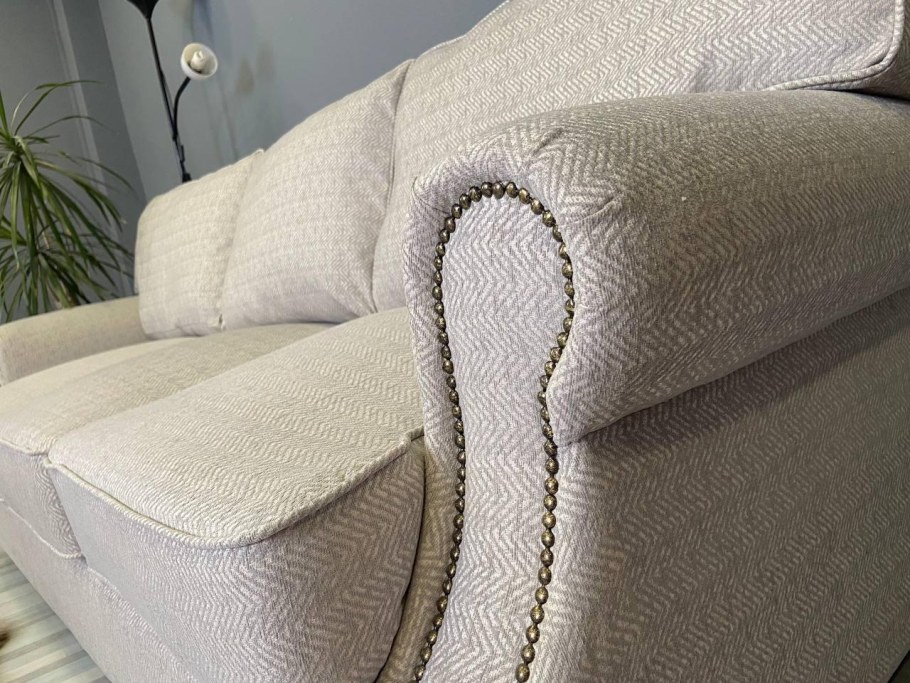 Цех мягкой мебели