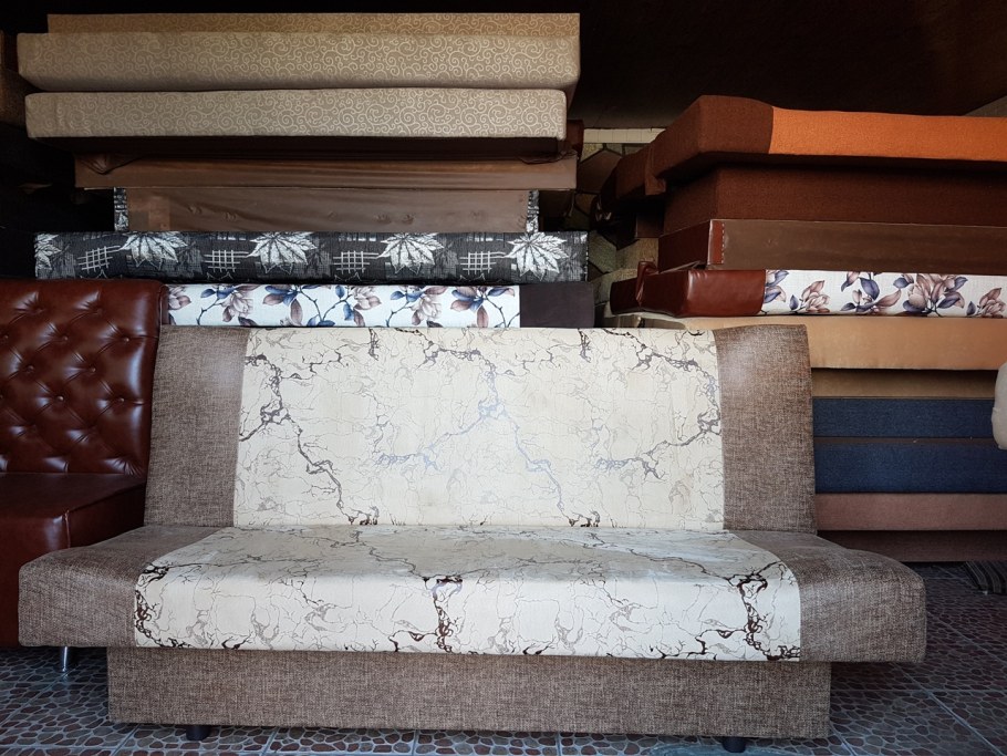 Диван mz5 софмен