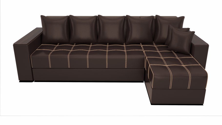 Материалы для изготовления дивана