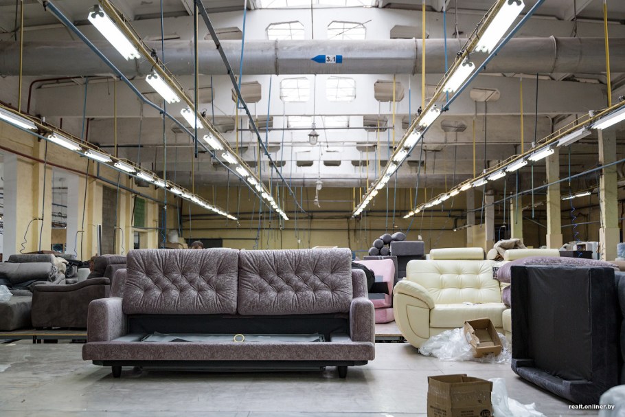 Kler Libretto диван