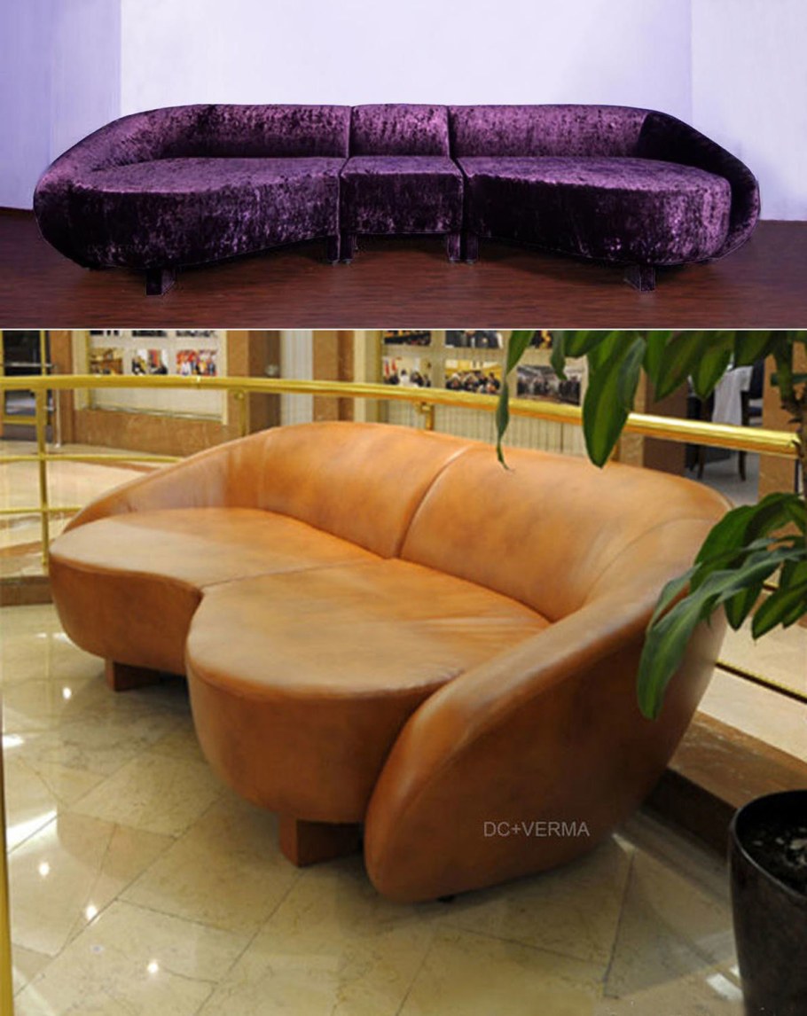 Цех по производству мягкой мебели