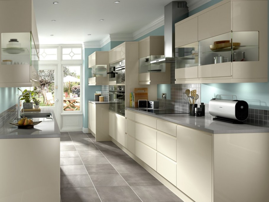 Практичный и лаконичный дизайн