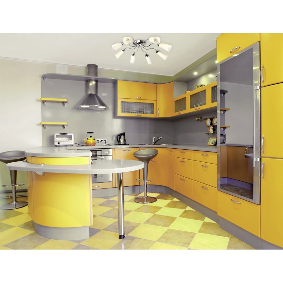 Кухни Барселона Дельта Ульяновск