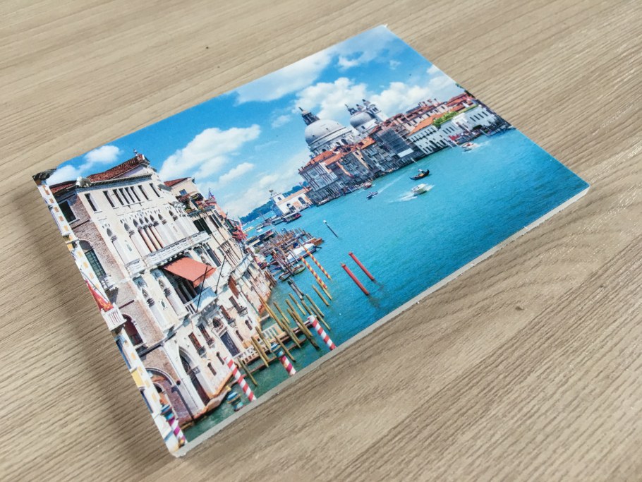 Печать на пластике ПВХ