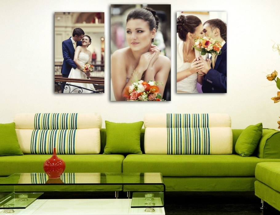 Макет комнаты