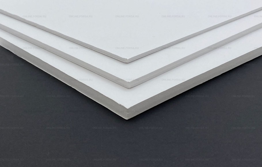 УФ печать на пластике