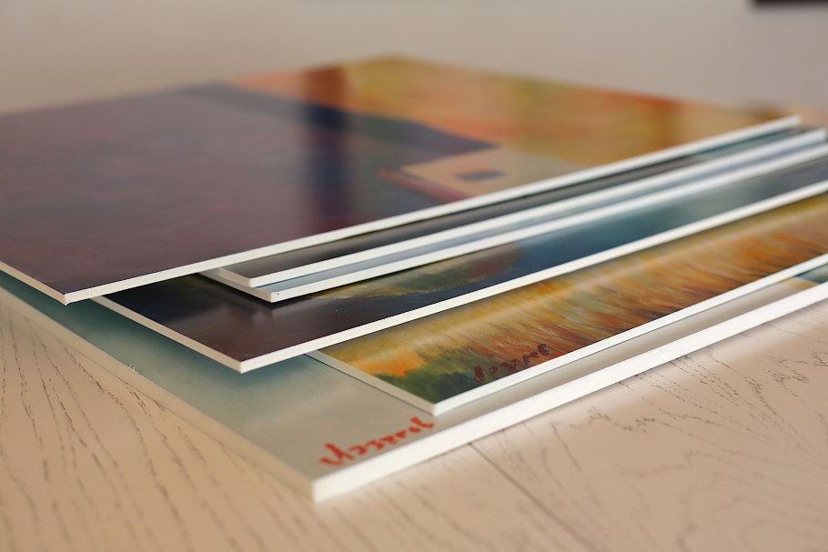 Пенокартон Foam-x New