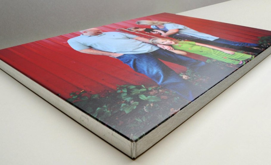 Интерьерная печать