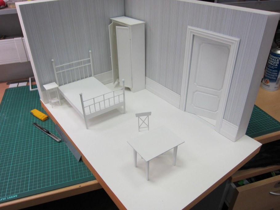 Полноцветная УФ печать