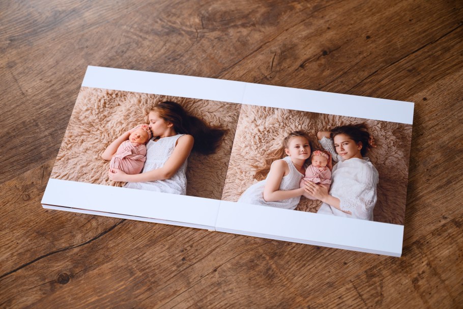 Печать на холсте коллаж