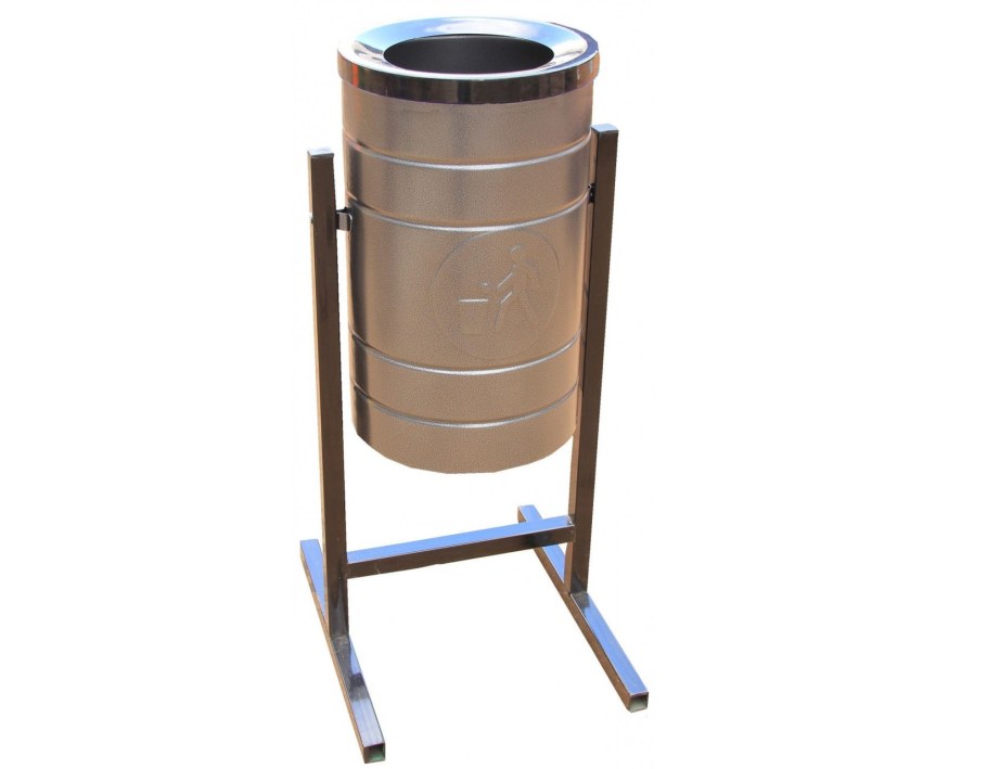 Урна для мусора подвесная GBW-30m