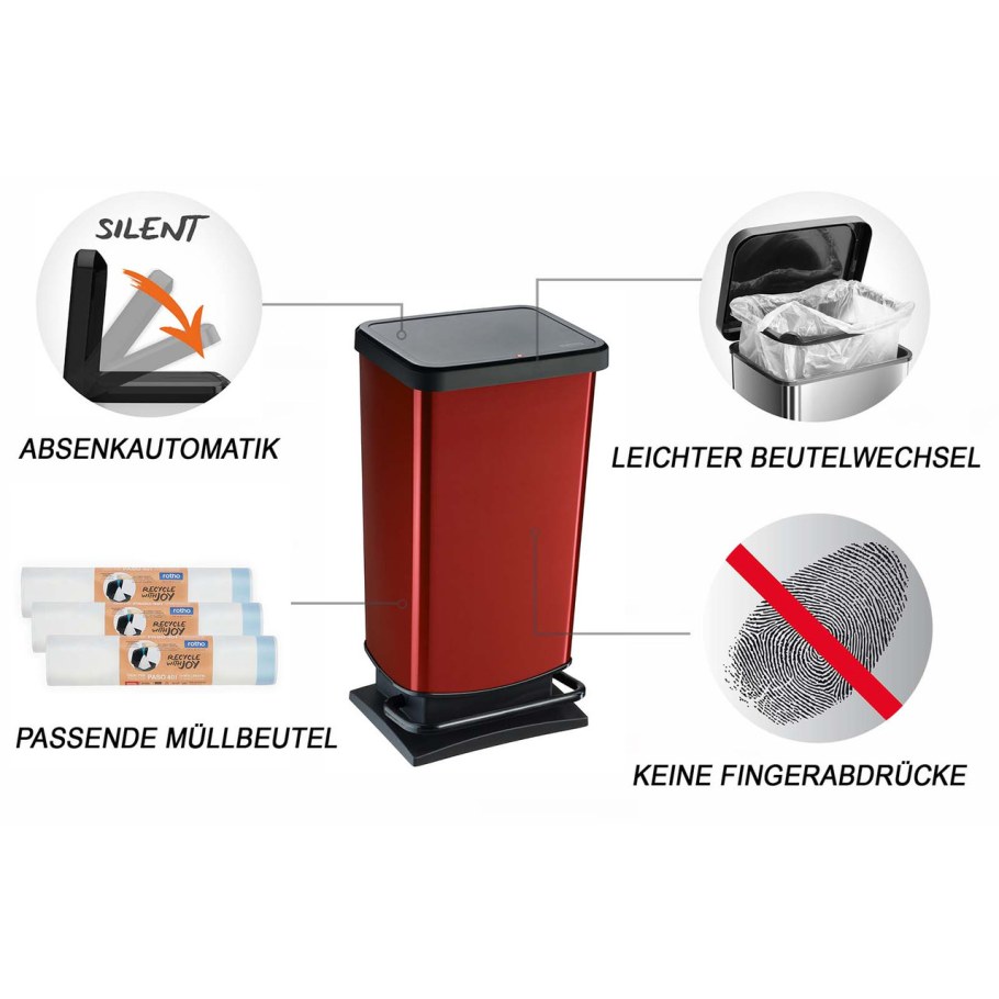 Murton-bin-03 Litter bin