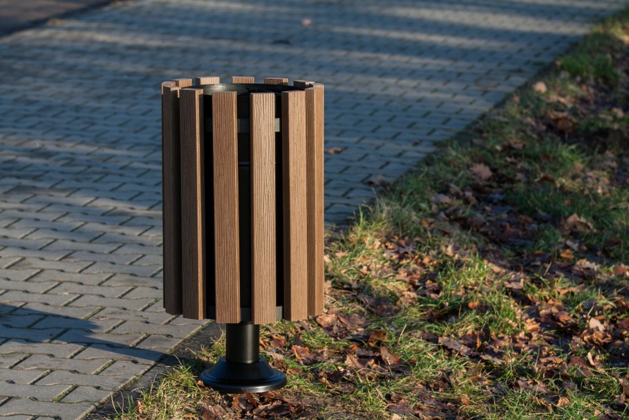 Урна prax prx115