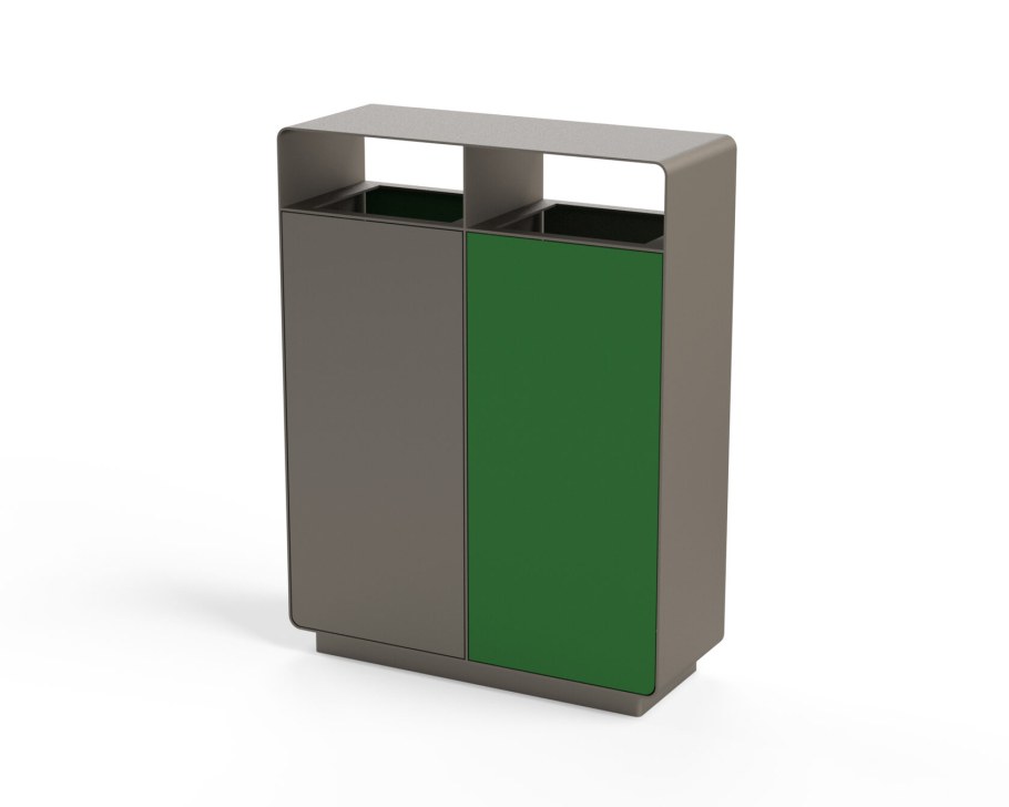 Урна эллипс