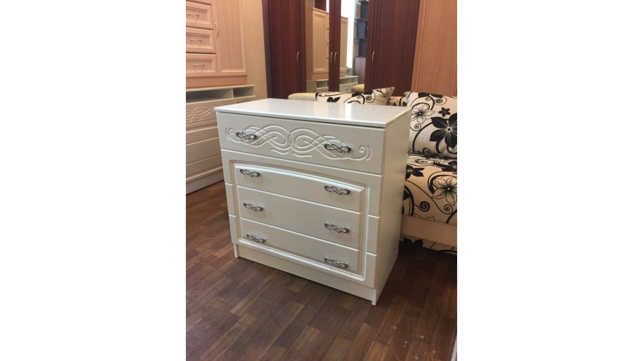 Комод Венеция км-02