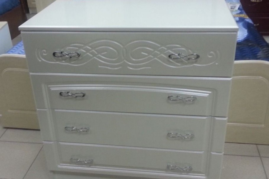 Комод км-01 "Венеция"