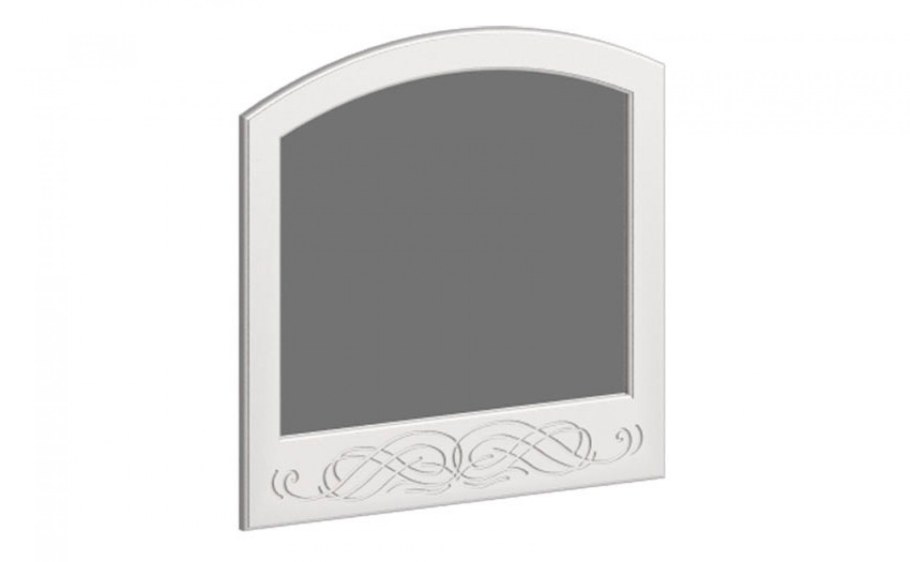 Кровать Венеция жемчуг 1,4