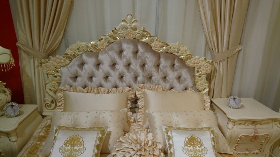 М/С Венеция жемчуг кр- 0,8 (кровать 0,8*2,0)