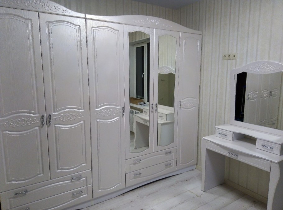 Кровать Венеция 0.8 м