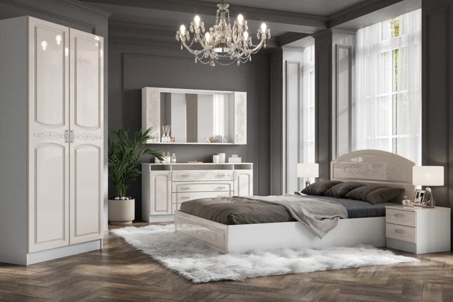 Шкаф Венеция ШК-4