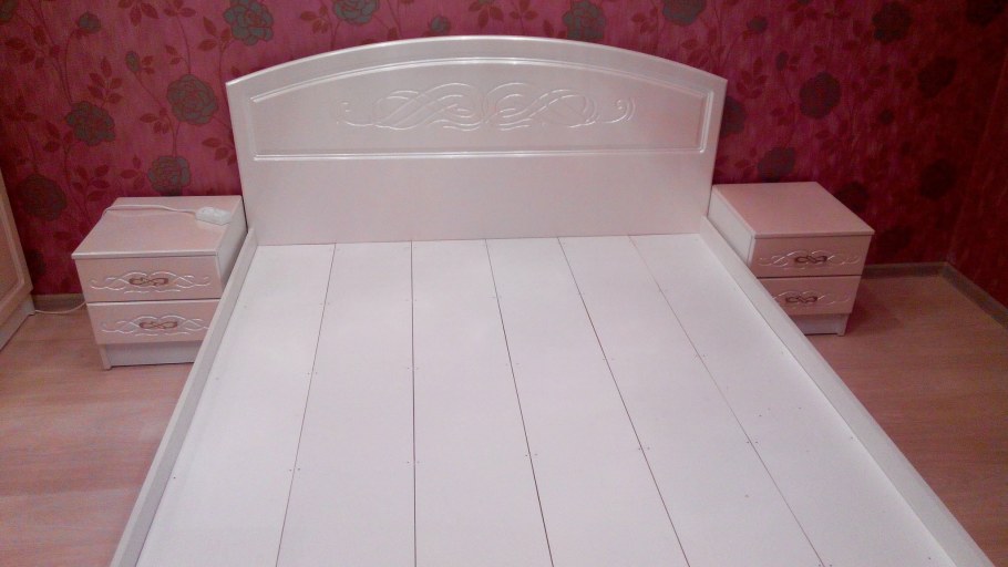 Модульная система Венеция интерьер центр