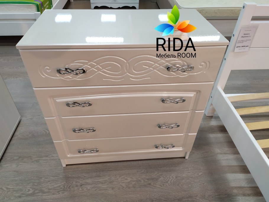 Комод Венеция км-02